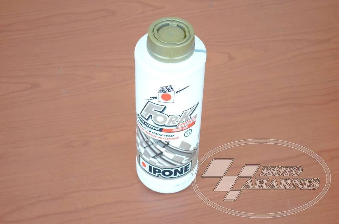 ΛΑΔΙ ΑΝΑΡΤΗΣΕΩΝ IPONE FORK SYNTHESIS (1L)
