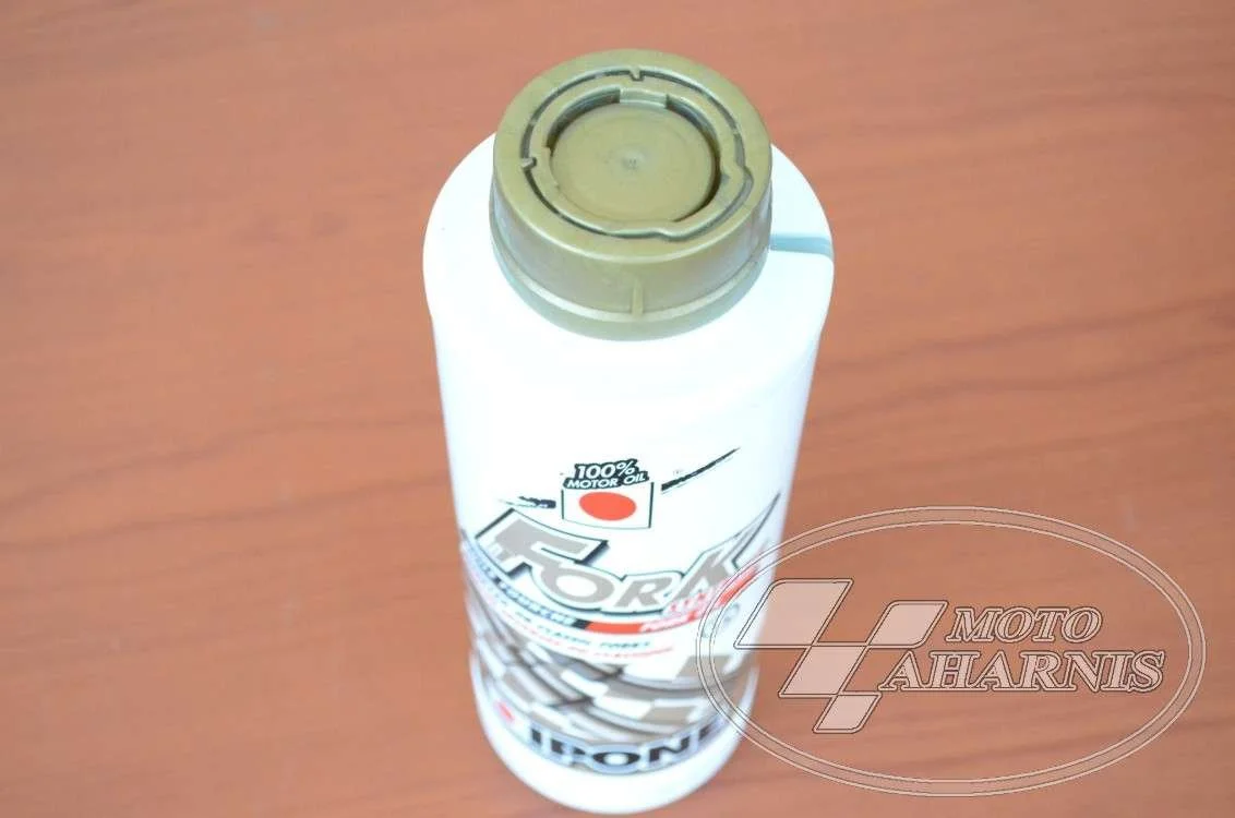 ΛΑΔΙ ΑΝΑΡΤΗΣΕΩΝ IPONE FORK SYNTHESIS (1L)