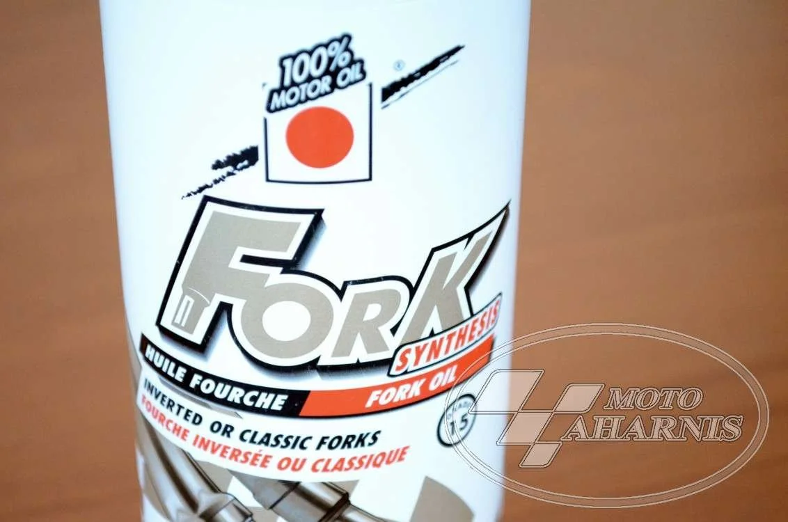 ΛΑΔΙ ΑΝΑΡΤΗΣΕΩΝ IPONE FORK SYNTHESIS (1L)