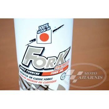 ΛΑΔΙ ΑΝΑΡΤΗΣΕΩΝ IPONE FORK SYNTHESIS (1L)