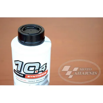 ΛΑΔΙ ΚΙΝΗΤΗΡΑ 4T IPONE 10.4 (1L)