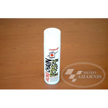 ΣΠΡΕΫ ΑΛΥΣΙΔΑΣ IPONE RACING CHAIN ΔΙΑΦΑΝΕΣ (500mL)