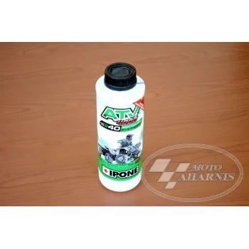 ΛΑΔΙ ΚΙΝΗΤΗΡΑ 4T IPONE ATV 4000 10W40 (1L)