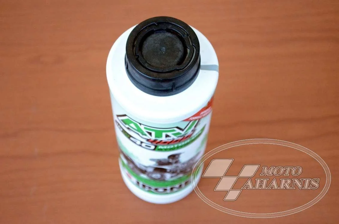 ΛΑΔΙ ΚΙΝΗΤΗΡΑ 4T IPONE ATV 4000 10W40 (1L)