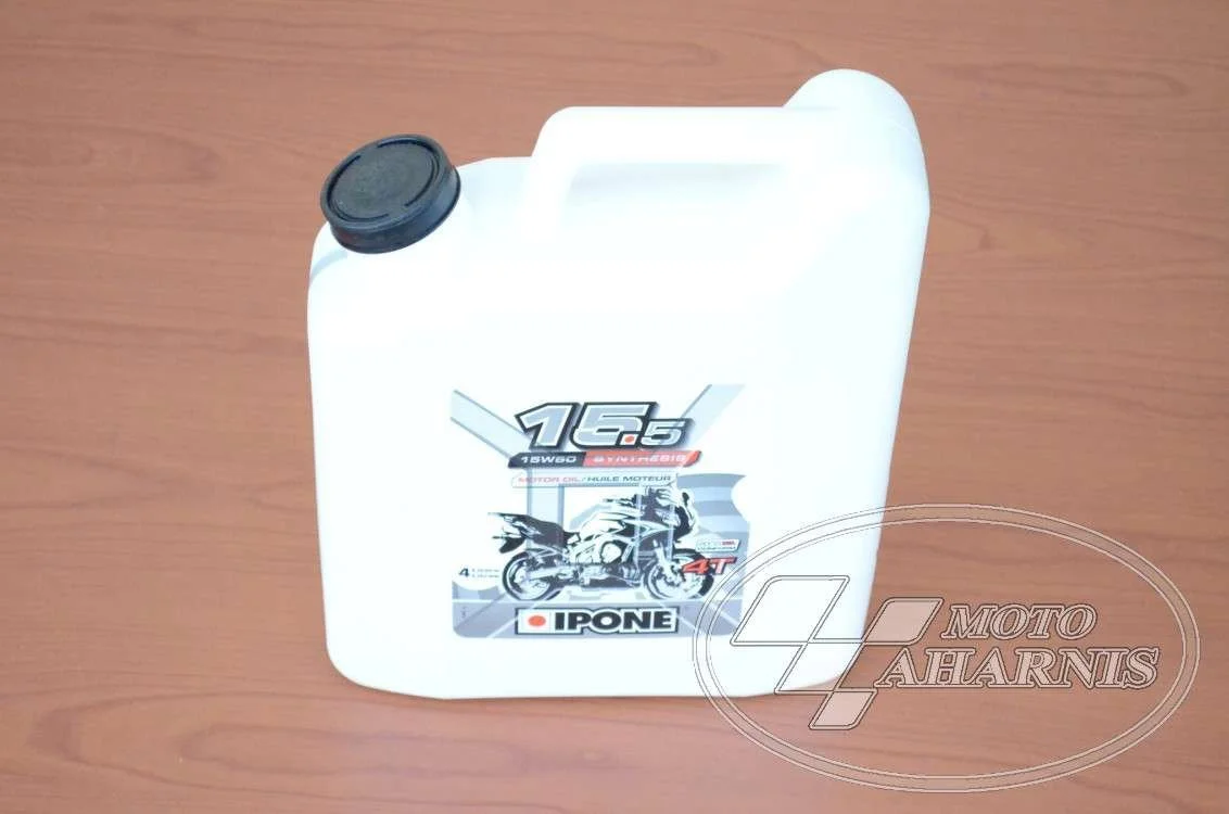 ΛΑΔΙ ΚΙΝΗΤΗΡΑ 4T IPONE 15.5 (4L)