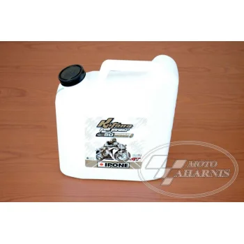 ΛΑΔΙ ΚΙΝΗΤΗΡΑ 4T IPONE FULL POWER KATANA 10W50 (4L)