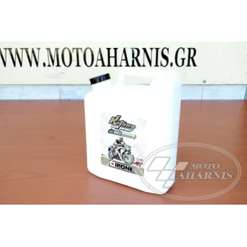 ΛΑΔΙ ΚΙΝΗΤΗΡΑ 4T IPONE FULL POWER KATANA 10W50 (4L)