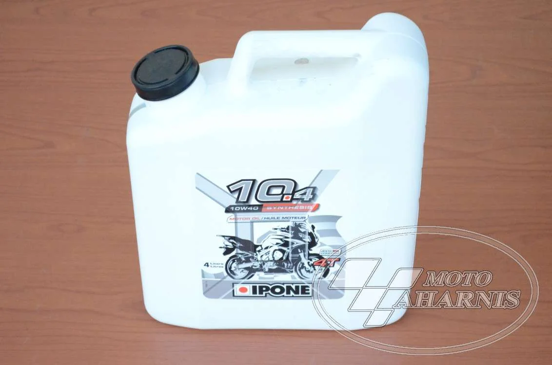 ΛΑΔΙ ΚΙΝΗΤΗΡΑ 4T IPONE 10.4 (4L)