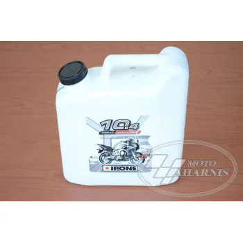 ΛΑΔΙ ΚΙΝΗΤΗΡΑ 4T IPONE 10.4 (4L)