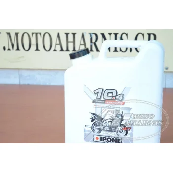 ΛΑΔΙ ΚΙΝΗΤΗΡΑ 4T IPONE 10.4 (4L)