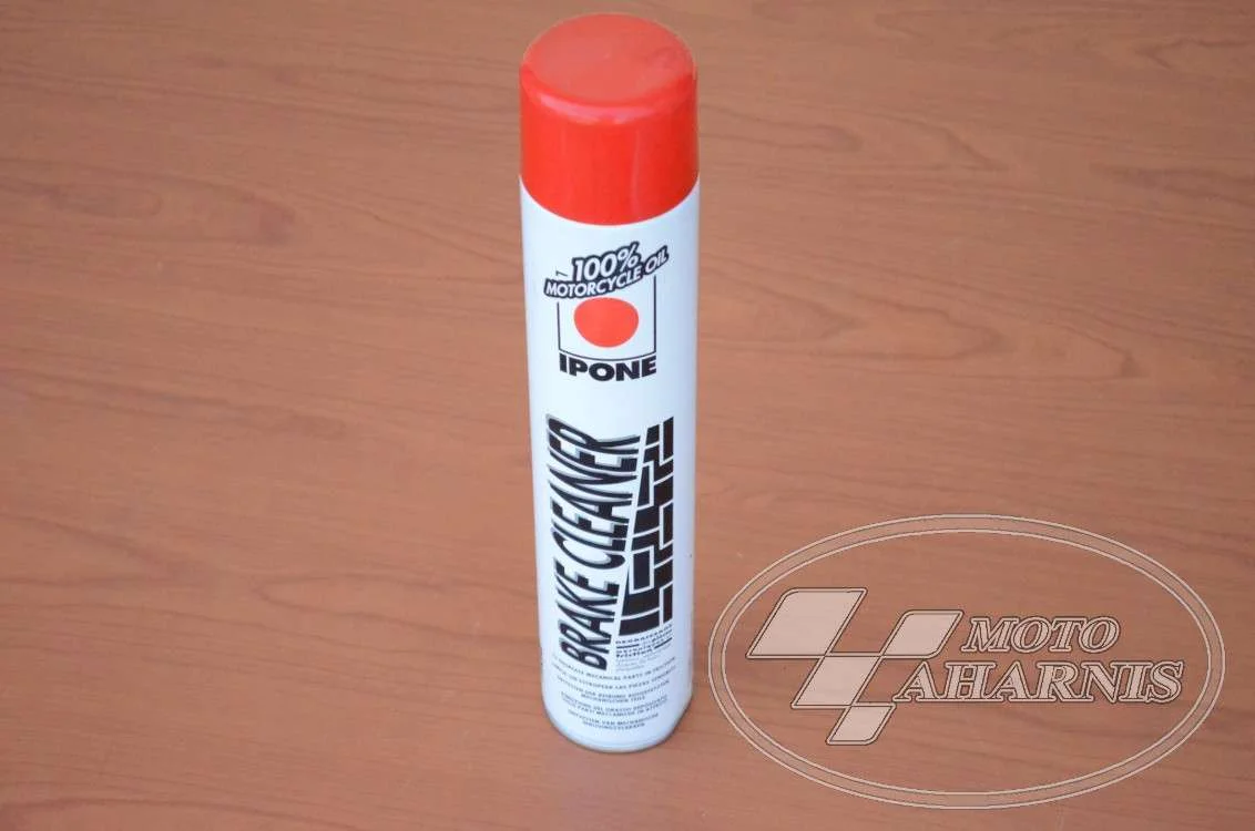 ΚΑΘΑΡΙΣΤΙΚΟ ΦΡΕΝΩΝ IPONE BRAKE CLEANER (750mL)