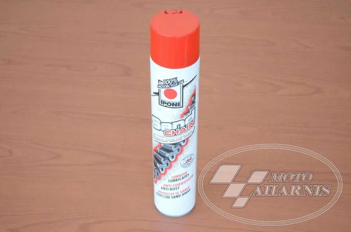ΣΠΡΕΫ ΑΛΥΣΙΔΑΣ IPONE SAND CHAIN (750mL)