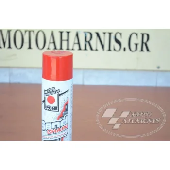 ΣΠΡΕΫ ΑΛΥΣΙΔΑΣ IPONE SAND CHAIN (750mL)