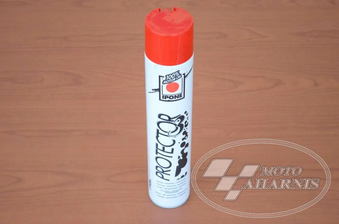 ΠΡΟΣΤΑΤΕΥΤΙΚΟ ΠΛΑΣΤΙΚΩΝ IPONE PROTECTOR 3 (750mL)