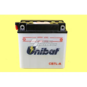 UNIBAT YB7LA ΑΝΟΙΧΤΟΥ ΤΥΠΟΥ