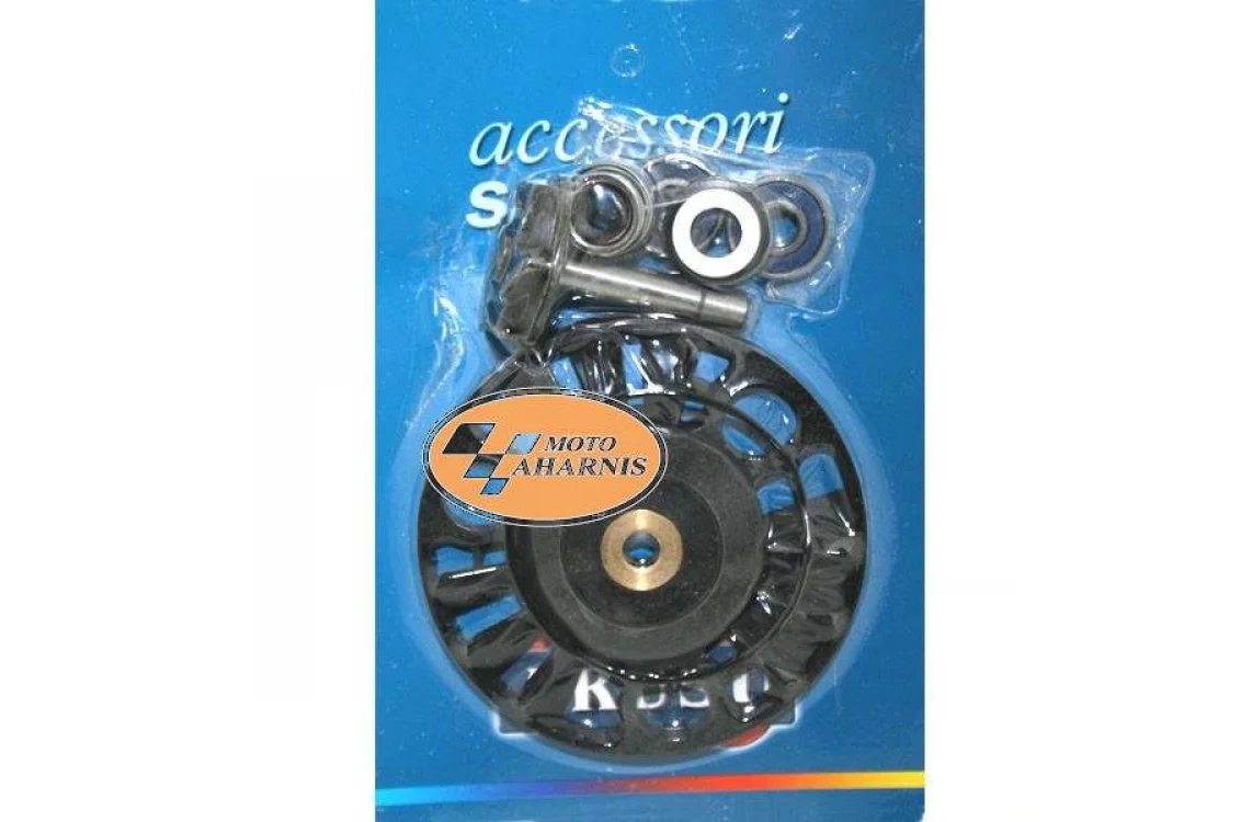 ΤΡΟΜΠΑ ΝΕΡΟΥ BEVERLY RUNNER   125 180 200cc