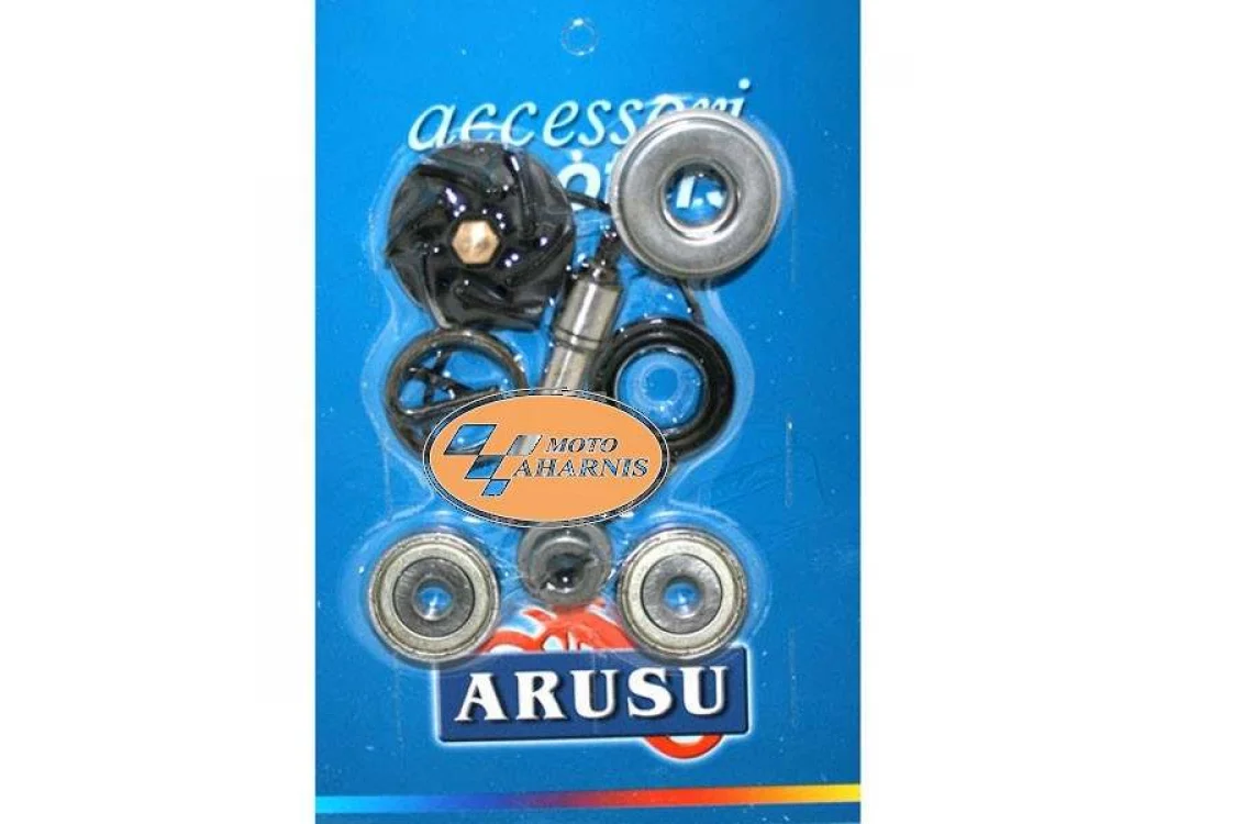 ΤΡΟΜΠΑ ΝΕΡΟΥ PIAGGIO BEVERLY 250300cc X7X8X9