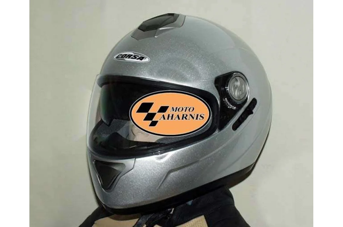 CORSA FF DVS CN200 ΑΣΗΜΙ (26) XXL