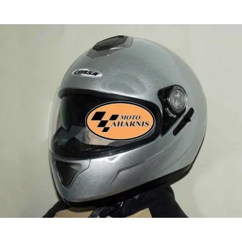 CORSA FF DVS CN200 ΑΣΗΜΙ (26) XXL