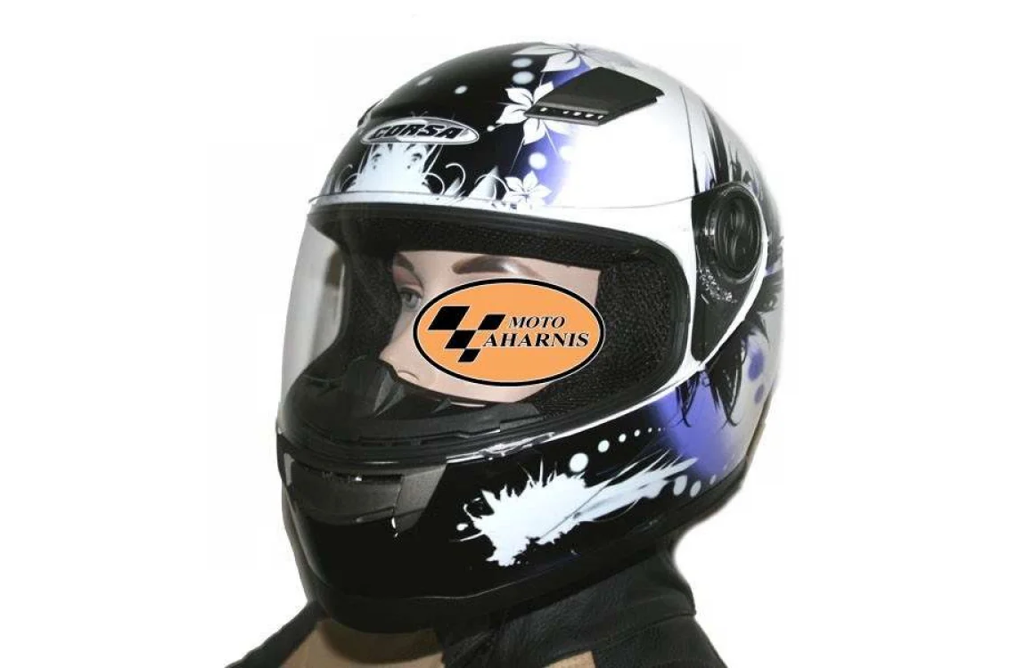 CORSA FF JUNIOR CN350 (13) S