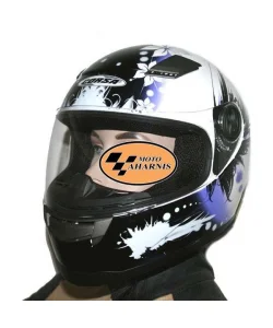 CORSA FF JUNIOR CN350 (13) S