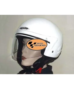 CORSA JET CX100 ΑΣΠΡΟ (13) XL
