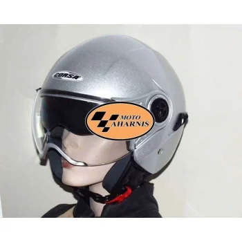 CORSA JET DVS CX200 ΑΣΗΜΙ (26) XL