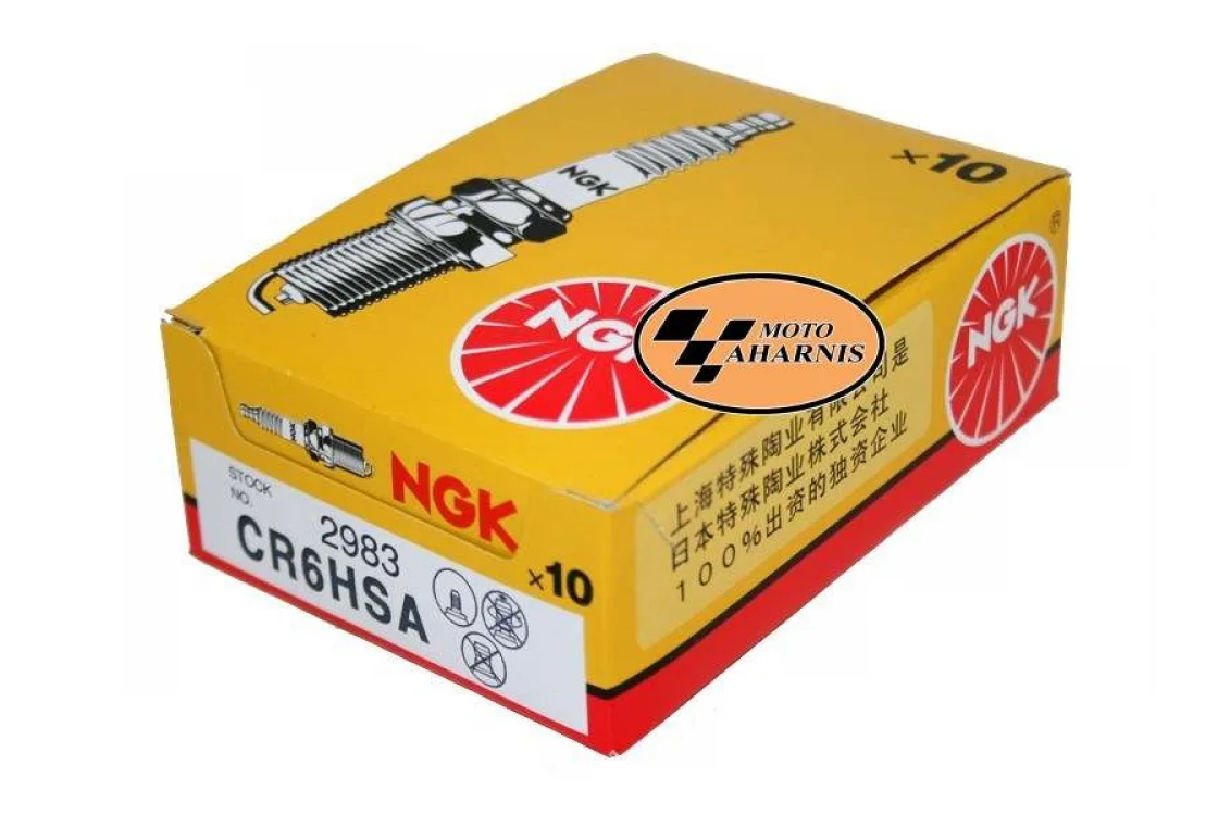 ΜΠΟΥΖΙ CR6HSA