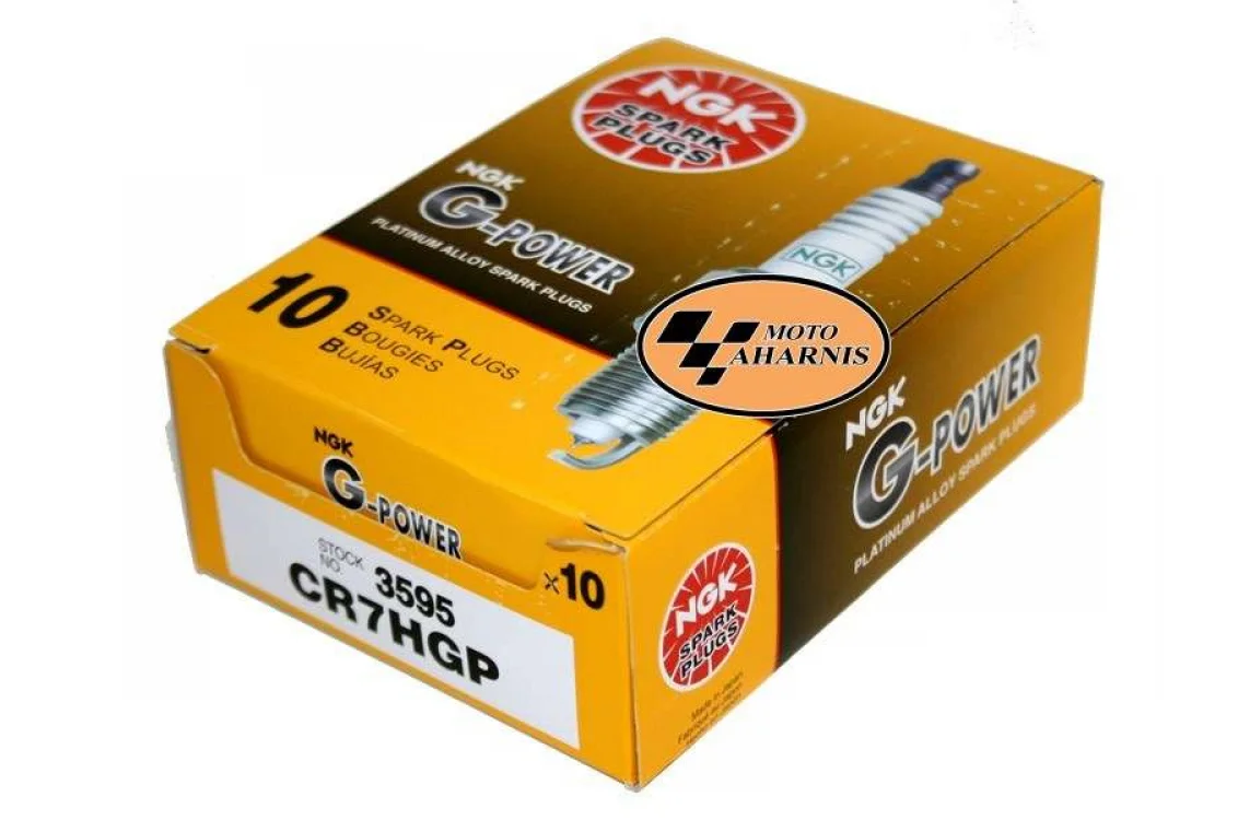 CR7HGP PLATINUM