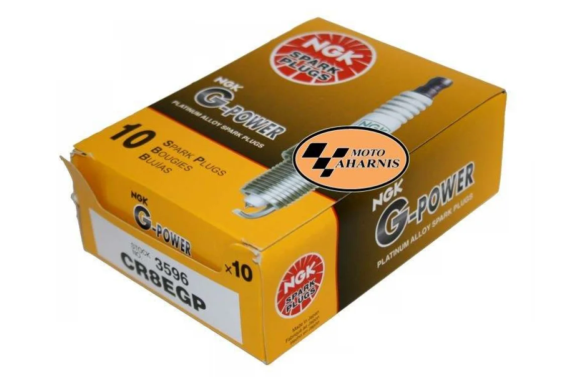 CR8EGP PLATINUM
