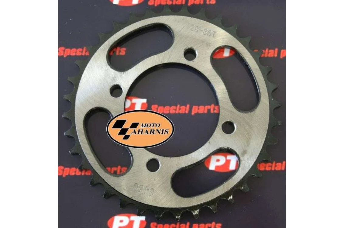 ΓΡΑΝΑΖΙ ΡΟΔΑΣ CRYPTON 36 SPR 