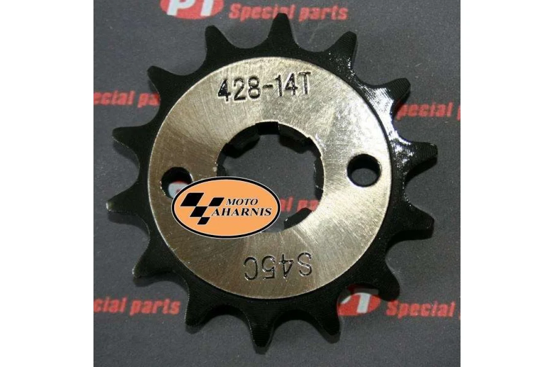 ΓΡΑΝΑΖΙΑΖΙ ΚΙΝΗΣΗΣ CRYPTON  F1Z 14 SPR