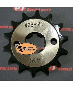ΓΡΑΝΑΖΙΑΖΙ ΚΙΝΗΣΗΣ CRYPTON  F1Z 14 SPR