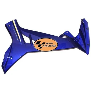 ΠΟΔΙΑ CRYPTON T-110C ΕΣΩΤΕΡΙΚΗ ΔΕΞΙΑ ΜΠΛΕ ΓΝΗΣΙΑ
