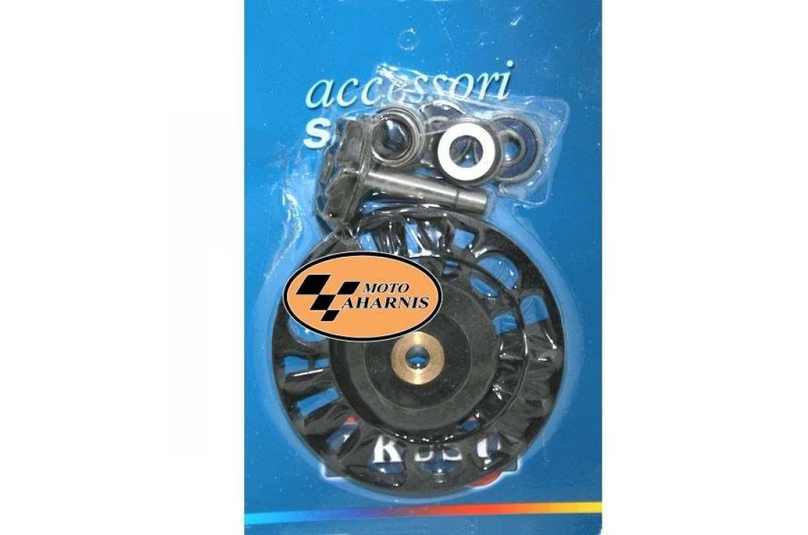 ΤΡΟΜΠΑ ΝΕΡΟΥ RUNNER 125