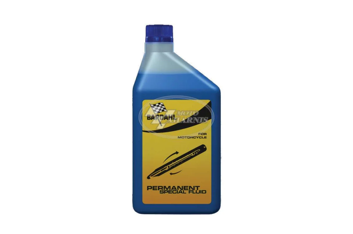 BARDAHL ΑΝΤΙΨΥΚΤΙΚΟ ΥΓΡΟ ΓΙΑ MOTO (-40C) 1L   