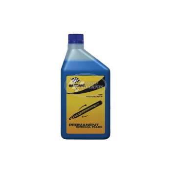 BARDAHL ΑΝΤΙΨΥΚΤΙΚΟ ΥΓΡΟ ΓΙΑ MOTO (-40C) 1L   