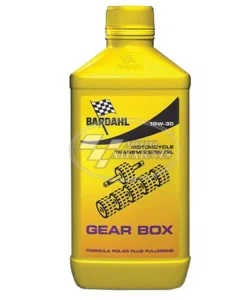 BARDAHL BΑΛΒΟΛΙΝΗ 10W-30 1L   