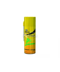 BARDAHL ΛΙΠΑΝΤΙΚΟ ΣΠΡΕΥ ΑΛΥΣΙΔΑΣ Foamy Chain Lube 400ml    