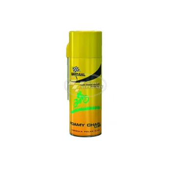 BARDAHL ΛΙΠΑΝΤΙΚΟ ΣΠΡΕΥ ΑΛΥΣΙΔΑΣ Foamy Chain Lube 400ml    