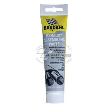 BARDAHL ΠΑΣΤΑ ΣΤΕΓΑΝΟΠΟΙΗΣΗΣ ΕΞΑΤΜΙΣΕΩΝ 170g 
