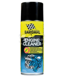 BARDAHL ΣΠΡΕΥ ΚΑΘΑΡΙΣΤΙΚΟ ΓΡΑΣΣΩΝ 400ml  