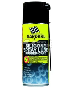 BARDAHL ΣΠΡΕΥ ΣΙΛΙΚΟΝΗΣ 400ml   