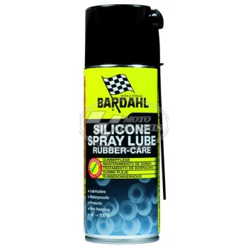 BARDAHL ΣΠΡΕΥ ΣΙΛΙΚΟΝΗΣ 400ml   