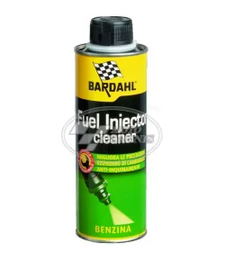BARDAHL ΒΕΛΤΙΩΤΙΚΟ ΒΕΝΖΙΝΗΣ ΚΑΘΑΡΙΣΜΟΥ ΚΑΡΜΠ-INJECTOR 300ml   