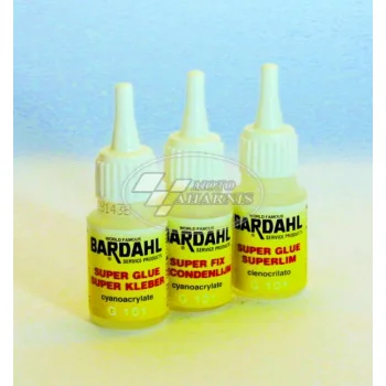 BARDAHL SUPER GLUE 20ml 