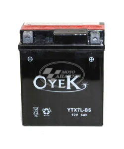 ΜΠΑΤΑΡΙΑ OYEK YTX7L-BS