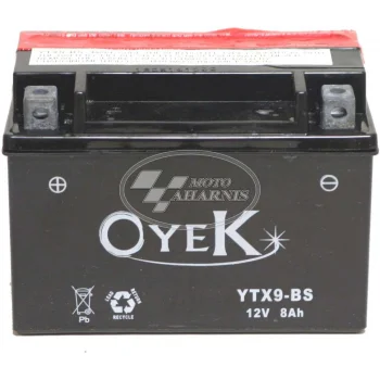 ΜΠΑΤΑΡΙΑ OYEK YTX9-BS