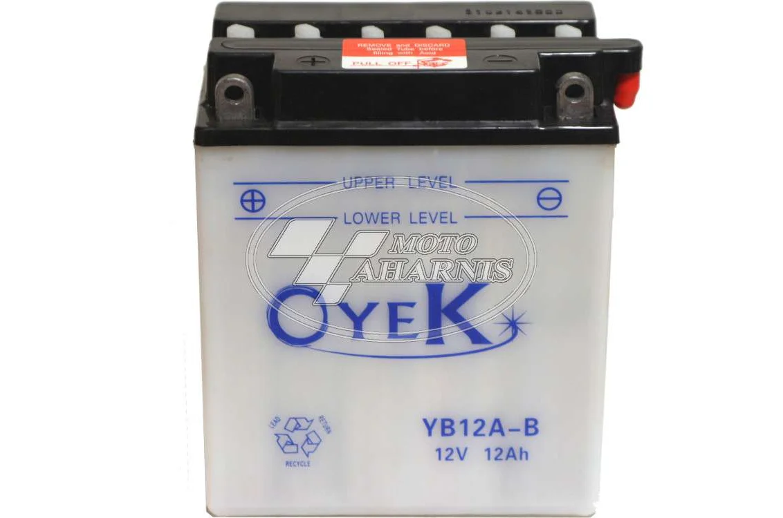 ΜΠΑΤΑΡΙΑ OYEK YB12A-B