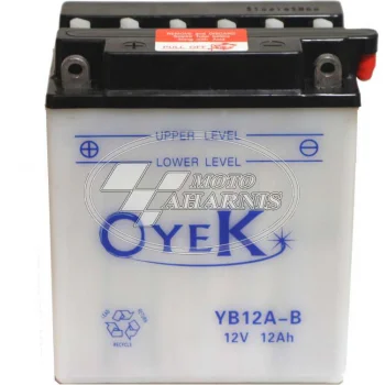 ΜΠΑΤΑΡΙΑ OYEK YB12A-B